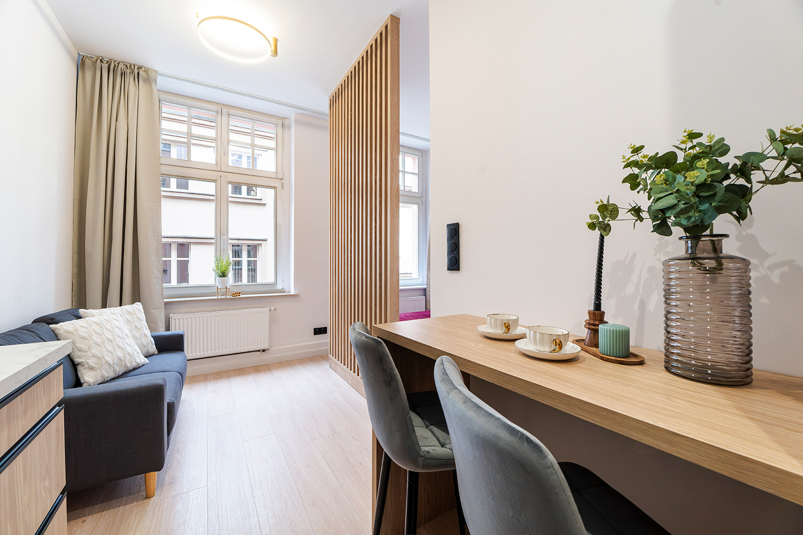 Dyrekcyjna 1